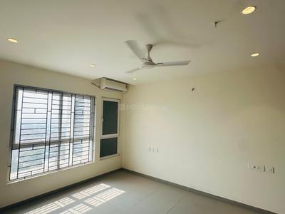 Bedroom Image of 1879 Sq.ft 3 BHK Apartment / Flat for rent in Madipakkam Chennai for Rs. 100000