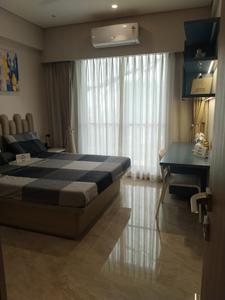 Bedroom Image of 1335 Sq.ft 3 BHK Apartment / Flat for sale in Adcore Westwood, Andheri West Mumbai for Rs. 44000000