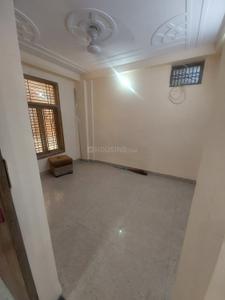 Hall Image of 401 Sq.ft 2 BHK Apartment / Flat for sale in Molarband Extension New Delhi for Rs. 3200000