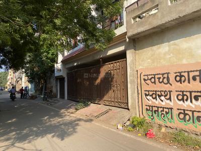 Image of 1136 Sq.ft 4 BHK Builder Floor for sale in Jajmau, Kanpur for Rs. 4200000