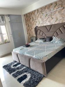 Bedroom Image of 1300 Sq.ft 3 BHK Apartment / Flat for sale in Mittal Rajnagar Residency, Raj Nagar Extension Ghaziabad for Rs. 12000000