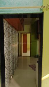 Bathroom Image of 900 Sq.ft 2 BHK Independent House for sale in Panvel Navi Mumbai for Rs. 8500000