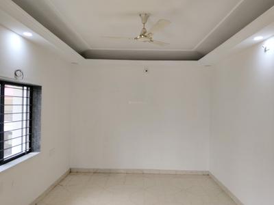 Bedroom Image of 1500 Sq.ft 4 BHK Independent House for rent in Chanakyapuri Ahmedabad for Rs. 40000