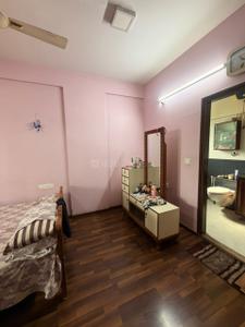 Bedroom Image of 3400 Sq.ft 4 BHK Duplex for rent in Frazer Town Bengaluru for Rs. 130000