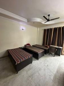 Hall Image of Dream house  in Rajouri Garden, New Delhi