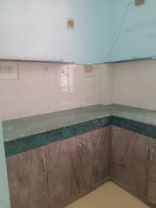Kitchen Image of 765 Sq.ft 2 BHK Apartment / Flat for sale in Khajpura Patna for Rs. 5000000