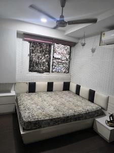 Bedroom Image of 2095 Sq.ft 3 BHK Apartment / Flat for sale in Unitech Gardens, New Town Kolkata for Rs. 20500000