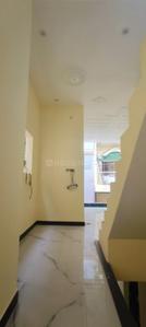 Balcony Image of 1000 Sq.ft 3 BHK Independent House for sale in Balaganj Lucknow for Rs. 2800000