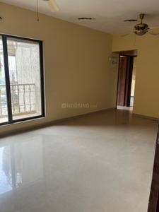 Hall Image of 1232 Sq.ft 2 BHK Apartment / Flat for sale in Dolphin Pride, Kharghar Navi Mumbai for Rs. 7700000