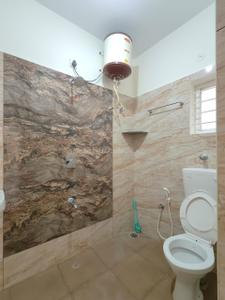 Image of 500 Sq.ft 1 BHK Apartment / Flat for rent in ITI Layout, Bengaluru for Rs. 24000