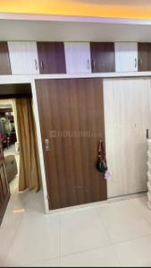 Mark apartment Bedroom One 3