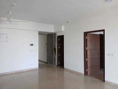 Living Room Image of 2720 Sq.ft 4 BHK Apartment / Flat for sale in Godrej Meridien, Sector 103 Gurgaon for Rs. 46240000
