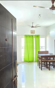 Hall Image of 960 Sq.ft 2 BHK Apartment / Flat for sale in Amarprakash Temple Waves Phase 3, Thirumudivakkam Chennai for Rs. 4500000