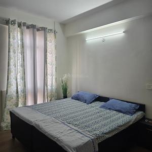 Bedroom Image of 'Meenakshi homs ' ( PG ) in Sector 129, Noida