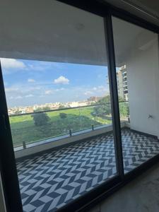 Balcony Image of 1700 Sq.ft 3 BHK Apartment / Flat for sale in Spectrum 21, Panchyawala Jaipur for Rs. 11000000