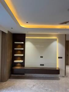 Hall Image of 3240 Sq.ft 4 BHK Builder Floor for sale in Palam Vihar Gurgaon for Rs. 39000000