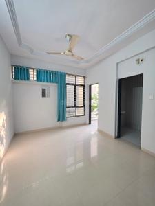 Hall Image of 1950 Sq.ft 3 BHK Apartment / Flat for rent in Akota Vadodara for Rs. 25000