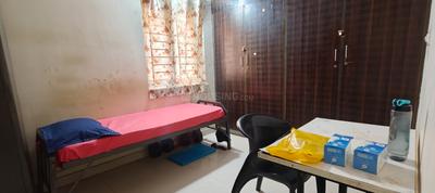 Bedroom Image of Classic PG Yelachenahalli in Kumaraswamy Layout, Bangalore
