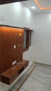 Hall Image of 1530 Sq.ft 2.5 BHK Builder Floor for rent in Idgah Colony Agra for Rs. 18000