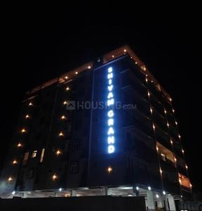 Image of 1515 Sq.ft 3 BHK Apartment / Flat for sale in Shivam Grand, Jagatpura, Jaipur for Rs. 6500000
