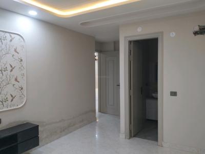 Bedroom Image of 1800 Sq.ft 4 BHK Builder Floor for sale in Shahdara New Delhi for Rs. 18000000