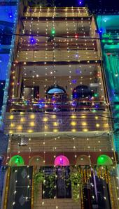 Image of 1500 Sq.ft 7 BHK Independent House for sale in Jankipuram, Lucknow for Rs. 6200000