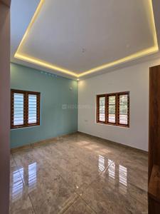 Hall Image of 950 Sq.ft 3 BHK Independent House for sale in Koonammavu Kochi for Rs. 4700000
