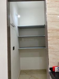 Image of 1300 Sq.ft 3 BHK Apartment / Flat for rent in Radhe Infinity, Kudasan, Gandhinagar for Rs. 42000