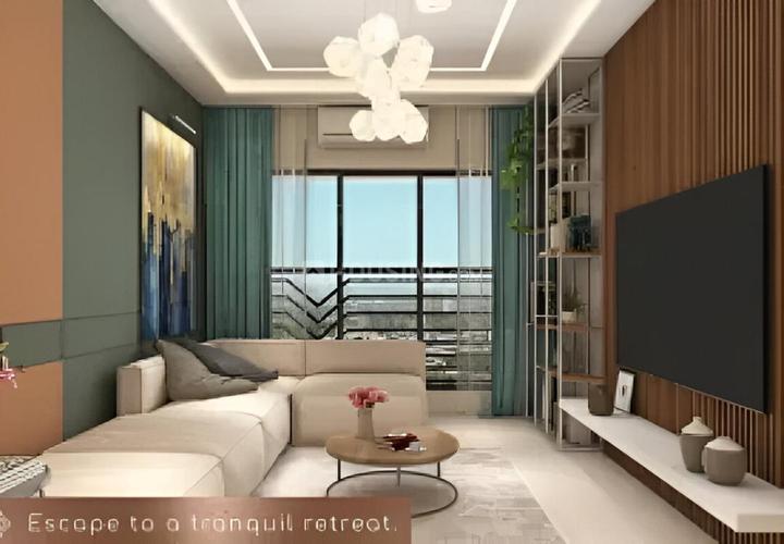 Raghav Utopia Main Image 1