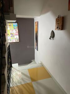 Hall Image of 1200 Sq.ft 3 BHK Independent House for rent in Chanakyapuri Ahmedabad for Rs. 25000