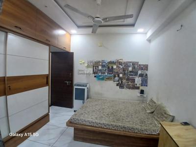Bedroom Image of 1170 Sq.ft 2 BHK Apartment / Flat for sale in Ramani Sarita Residency 7, Odhav Ahmedabad for Rs. 4100000