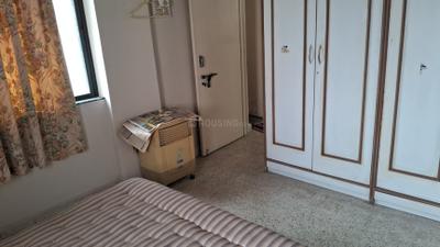 Bedroom Image of 1600 Sq.ft 3 BHK Duplex for sale in Kothrud Pune for Rs. 18500000