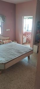 Bedroom Image of 1035 Sq.ft 2 BHK Apartment / Flat for sale in Vasna Ahmedabad for Rs. 6000000