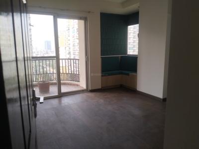 Bedroom Image of 1660 Sq.ft 3 BHK Apartment / Flat for rent in Dasnac The Jewel, Sector 75 Noida for Rs. 46000