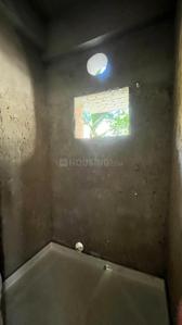 Bathroom Image of 820 Sq.ft 2 BHK Apartment / Flat for sale in Bansdroni Kolkata for Rs. 3772000