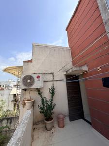 Balcony Image of 1150 Sq.ft 4 BHK Duplex for sale in Ankleshwar GIDC Ankleshwar for Rs. 7600000
