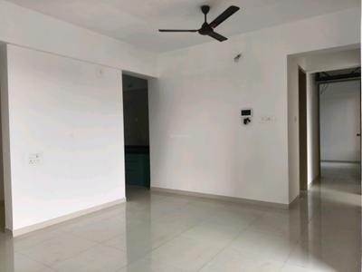 Living Room Image of 1215 Sq.ft 3 BHK Apartment / Flat for sale in Sankla Sommet, Pirangut Pune for Rs. 8000000