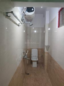 Image of 800 Sq.ft 2 BHK Builder Floor for rent in Banashankari, Bengaluru for Rs. 20000