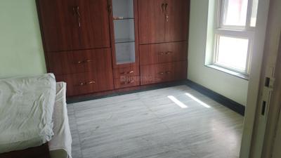 Bedroom Image of 960 Sq.ft 2 BHK Apartment / Flat for rent in Hiranandani Estate Queens Gate, Hiranandani Estate Thane for Rs. 60000