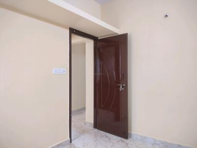 Bedroom Image of 800 Sq.ft 2 BHK Apartment / Flat for rent in Rayasandra Bengaluru for Rs. 16500