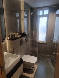 Bathroom Image of 1350 Sq.ft 3 BHK Apartment / Flat for sale in Chembur Mumbai for Rs. 44900000