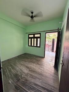 Bedroom Image of 1300 Sq.ft 2 BHK Builder Floor for rent in George Town Allahabad for Rs. 21000