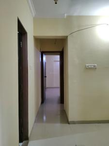 Passage Image of 700 Sq.ft 2 BHK Apartment / Flat for sale in Shaakya Vihar, Mulund East Mumbai for Rs. 13000000
