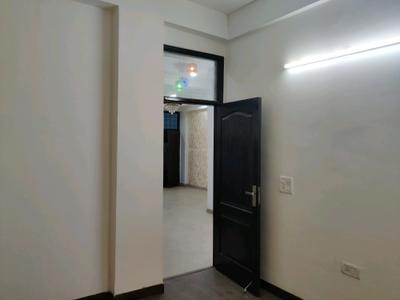 Bedroom Image of 1375 Sq.ft 3 BHK Builder Floor for sale in Dream Homes, Indirapuram Ghaziabad for Rs. 6000000