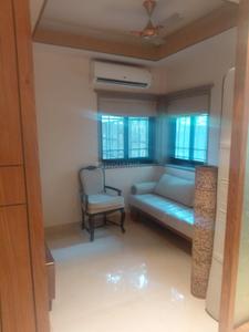 Hall Image of 429 Sq.ft 1 BHK Apartment / Flat for rent in Hiland Woods, New Town Kolkata for Rs. 19000