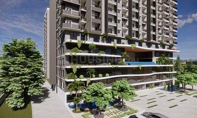 Image of 1736 Sq.ft 2 BHK Apartment / Flat for sale in DS Sky Sisira, Kasuvanahalli, Bengaluru for Rs. 12000000