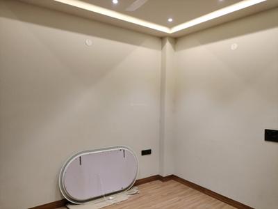 Bedroom Image of 1100 Sq.ft 3 BHK Builder Floor for sale in Surya Lavish Floor, Sector 8 Dwarka New Delhi for Rs. 19000000