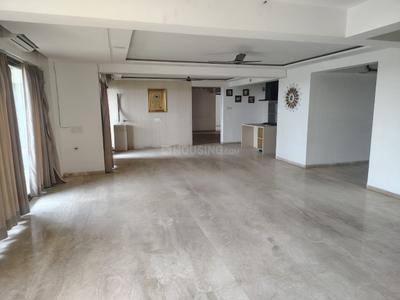 Hall Image of 4850 Sq.ft 5 BHK Apartment / Flat for sale in Skye Skye Luxuria, Nipania Indore for Rs. 50000000