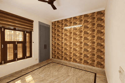 Bedroom Image of 1548 Sq.ft 3 BHK Builder Floor for sale in Sector 91 Faridabad for Rs. 12000000