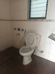 Bedroom One Image of 1350 Sq.ft 2 BHK Apartment / Flat for sale in Clover Village, Wanowrie Pune for Rs. 14000000